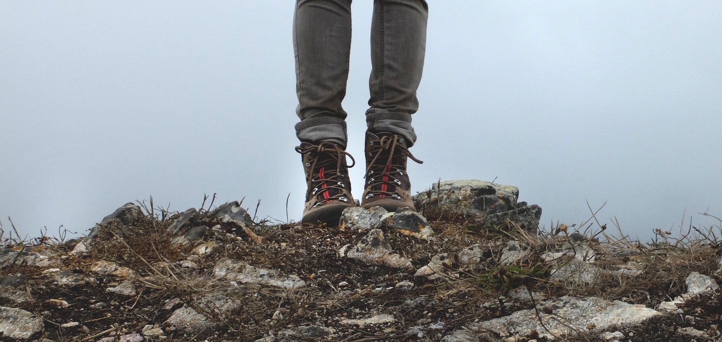 hike