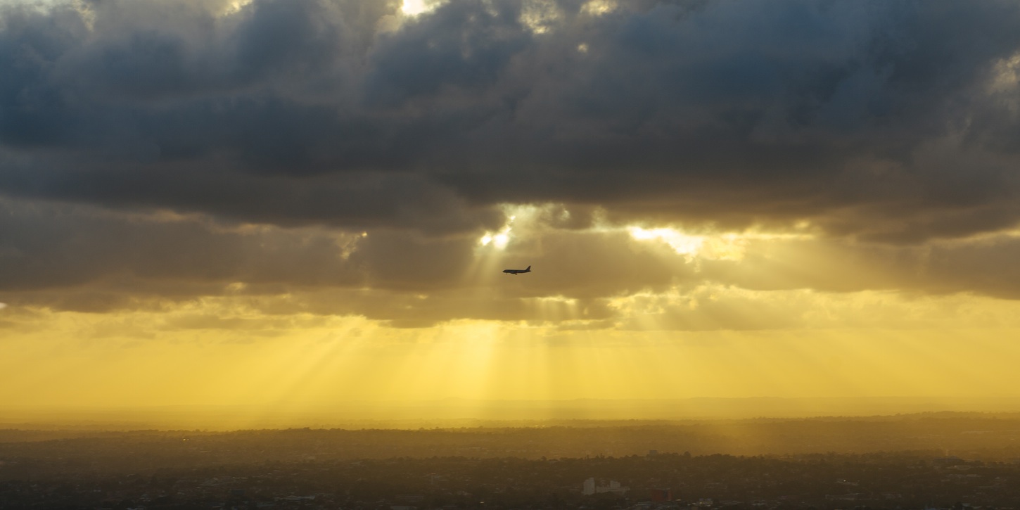 plane