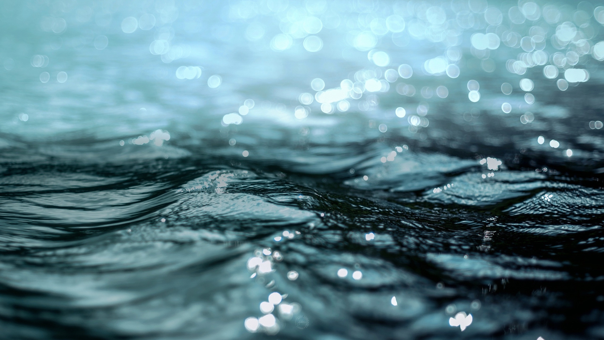 water image