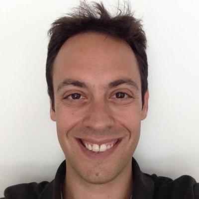 pistone profile pic