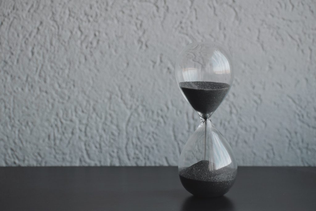 hourglass image