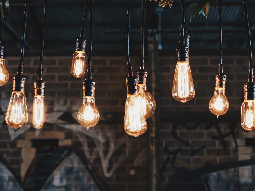 light bulb image