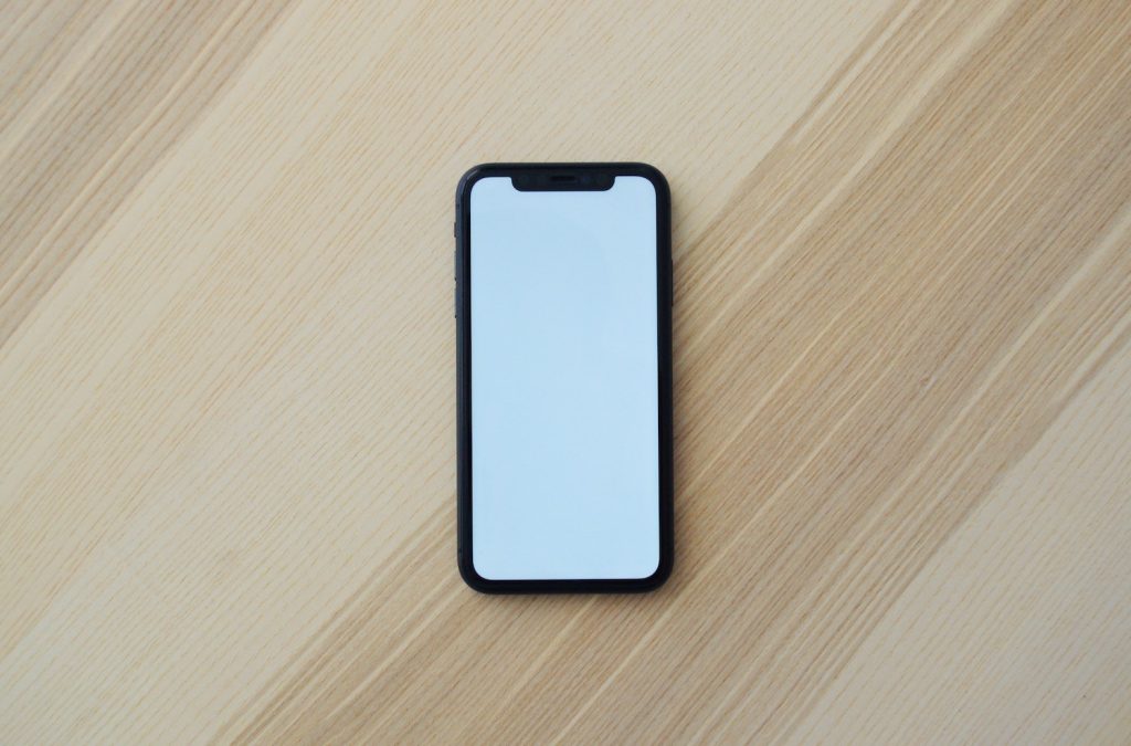 cell phone image