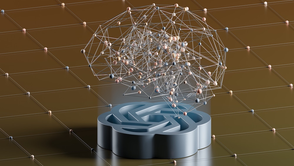 AI image