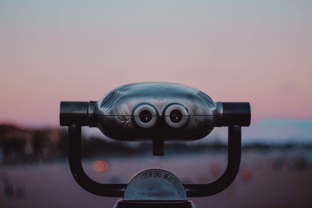 viewfinder